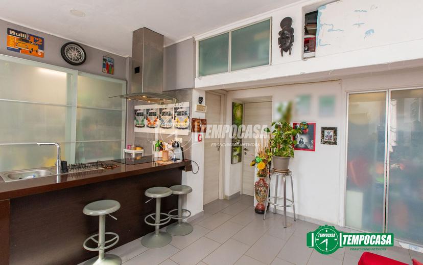 Bilocale in Viale Sicilia 28/B, Busto Arsizio