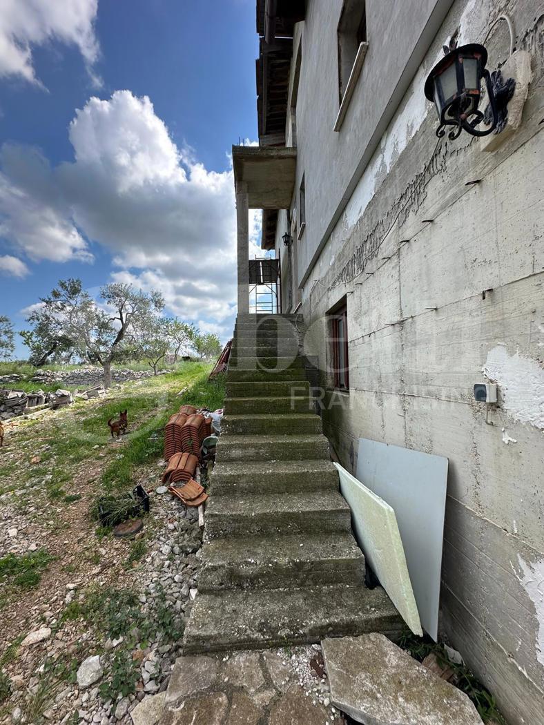 Villa in Zona Posta Canale, Corato — foto 5 di 5