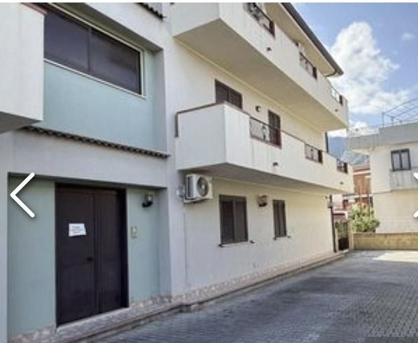 Quadrilocale in Via Rosate 23, Oliveri — foto 5 di 5