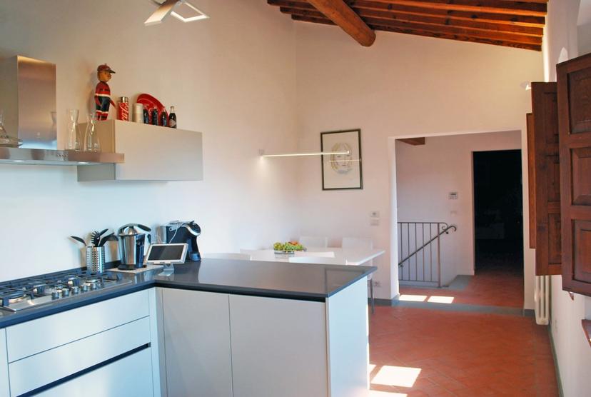 Casa indipendente in Via di Grigigliano 52, Pontassieve — foto 5 di 5