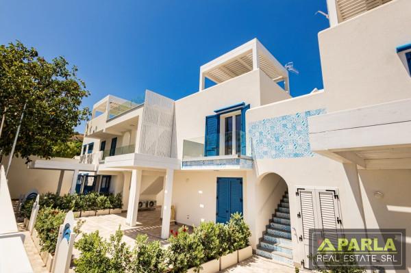 Villa in Via Piersanti Mattarella, San Vito Lo Capo — foto 5 di 5