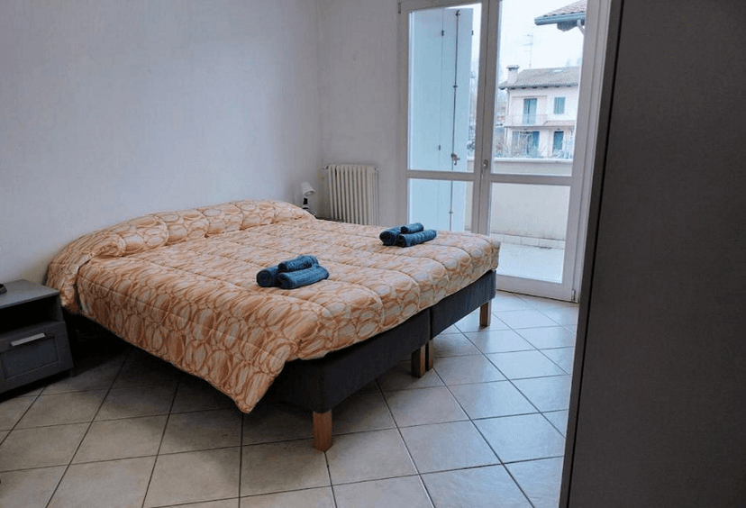 Villa, Ravenna — foto 3 di 5