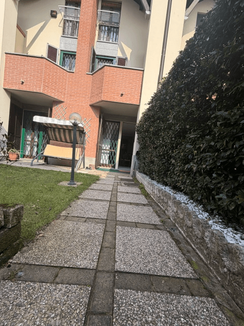 Villa a schiera in Via Ulzio 25, Nichelino — foto 3 di 5