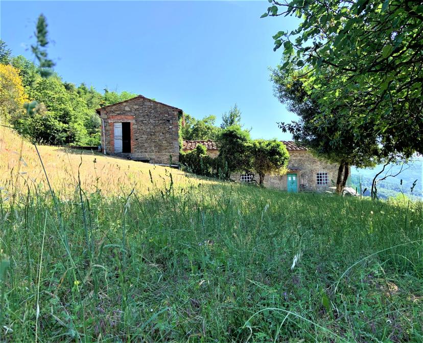 Rustico in Via della Casciaia, Vaiano — foto 5 di 5