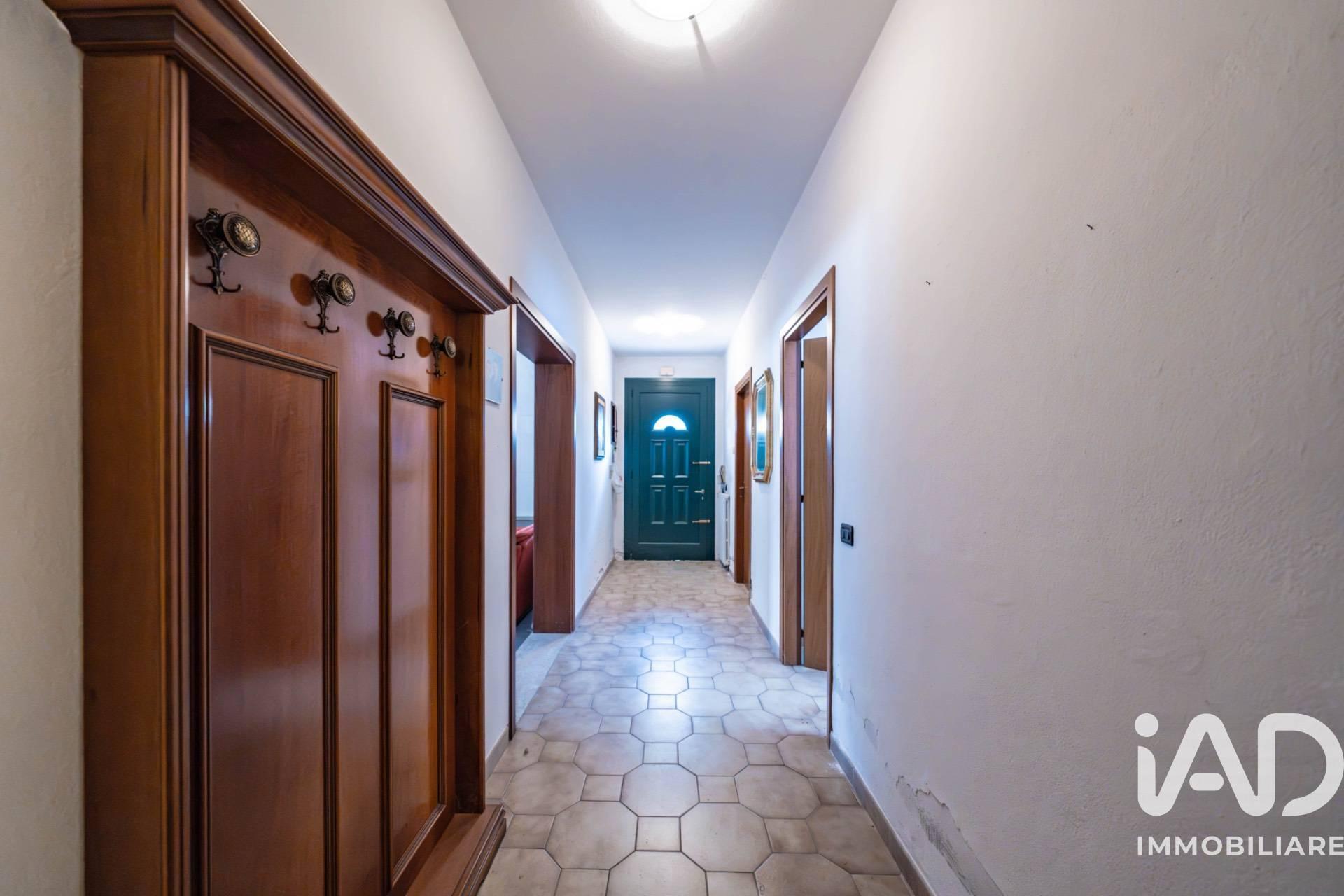 Trilocale in Via Giacomo Matteotti, Frassinelle Polesine