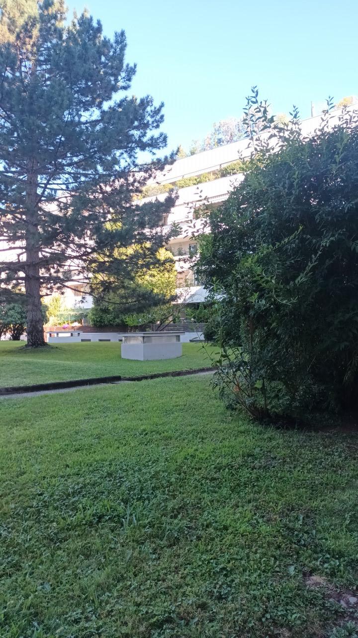 Quadrilocale in Via Resia - ReschenstraßE, Bolzano