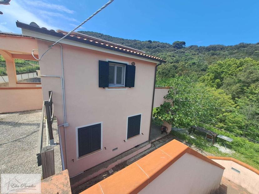 Villa unifamiliare in Via della Costarella 85, Marciana — foto 2 di 5