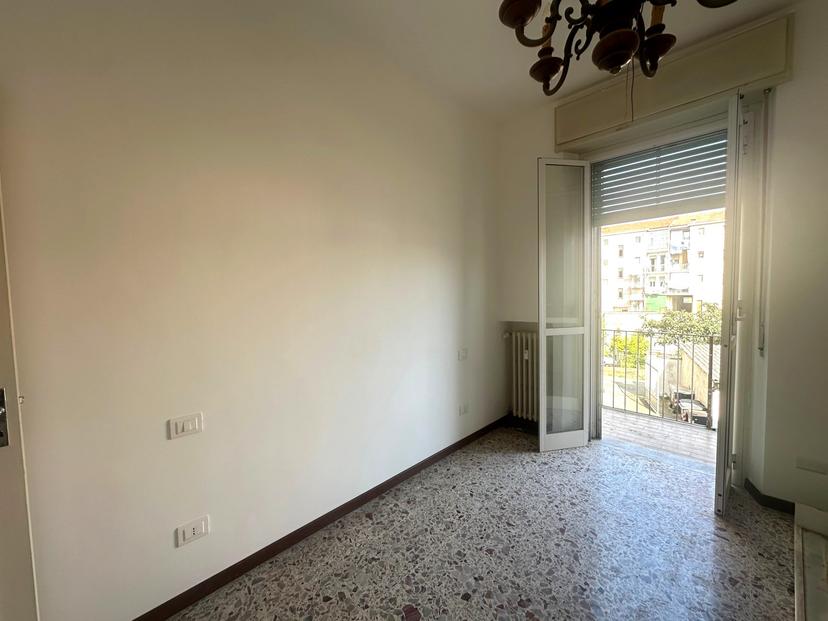 Trilocale in Via Montepasubio 2, Casale Monferrato — foto 4 di 5