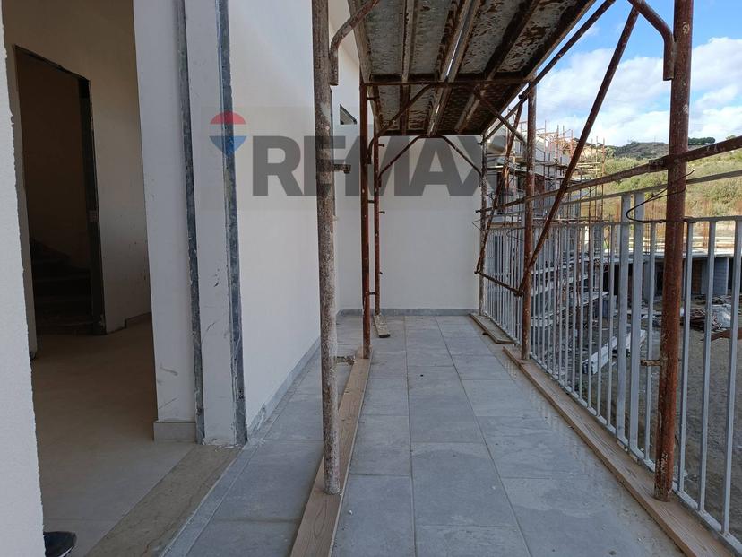Villa a schiera, Santa Teresa di Riva — foto 2 di 5