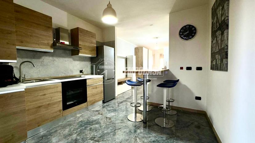 Bilocale in Via Trento 9, Cologno Monzese