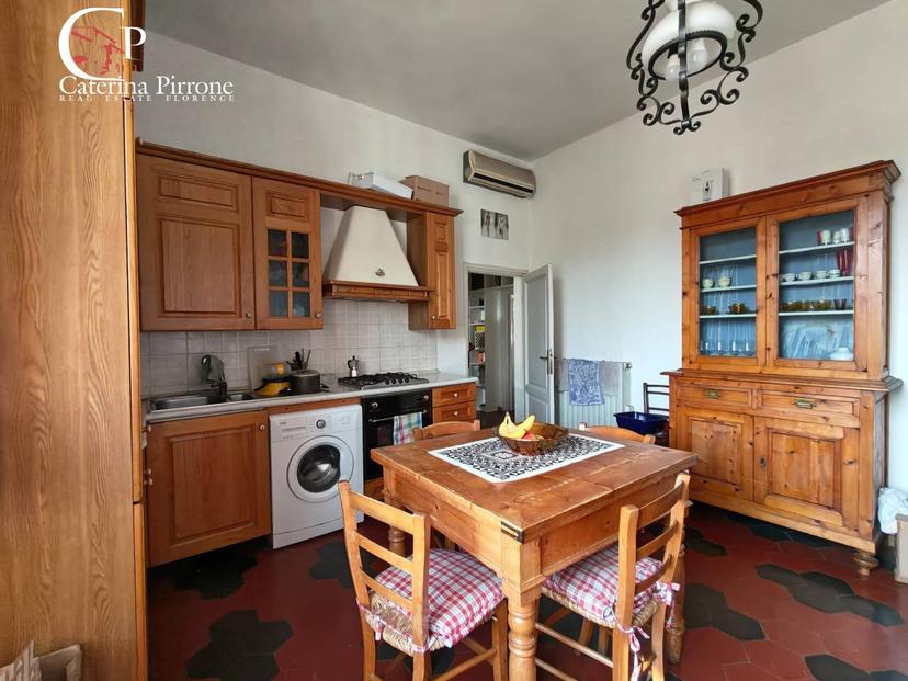 Trilocale in Via Piave 9, Rignano sull'Arno — foto 4 di 5