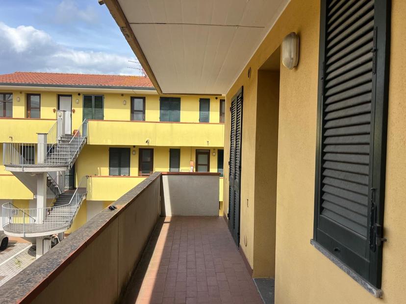 Trilocale, Santa Maria a Monte — foto 2 di 5