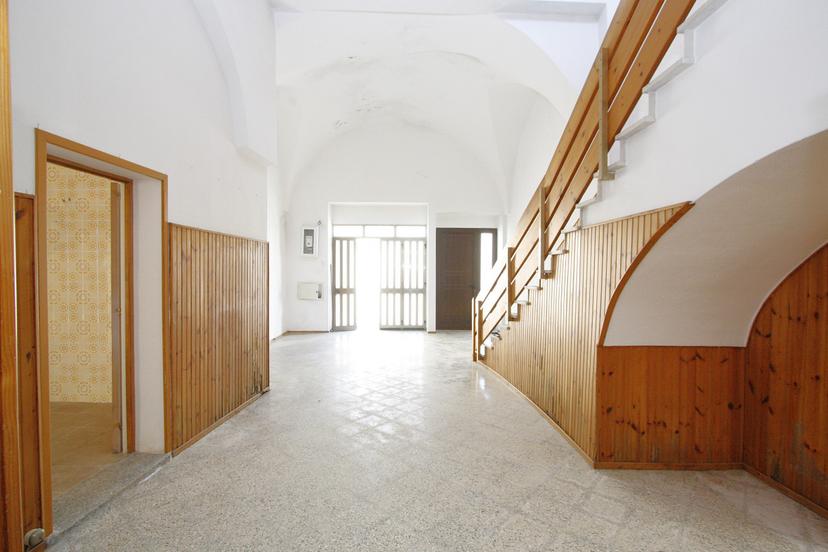 Casa indipendente in Piazza Municipio, Presicce-Acquarica — foto 4 di 5