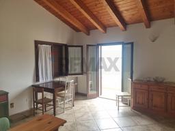 Casa indipendente in Via Manno 19, Villasalto