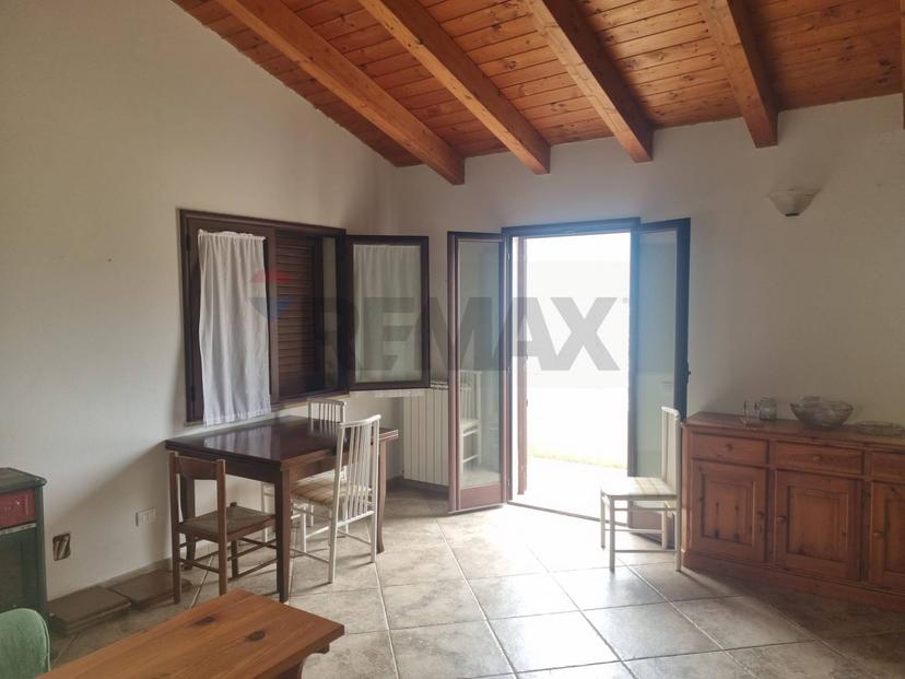Casa indipendente in Via Manno 19, Villasalto