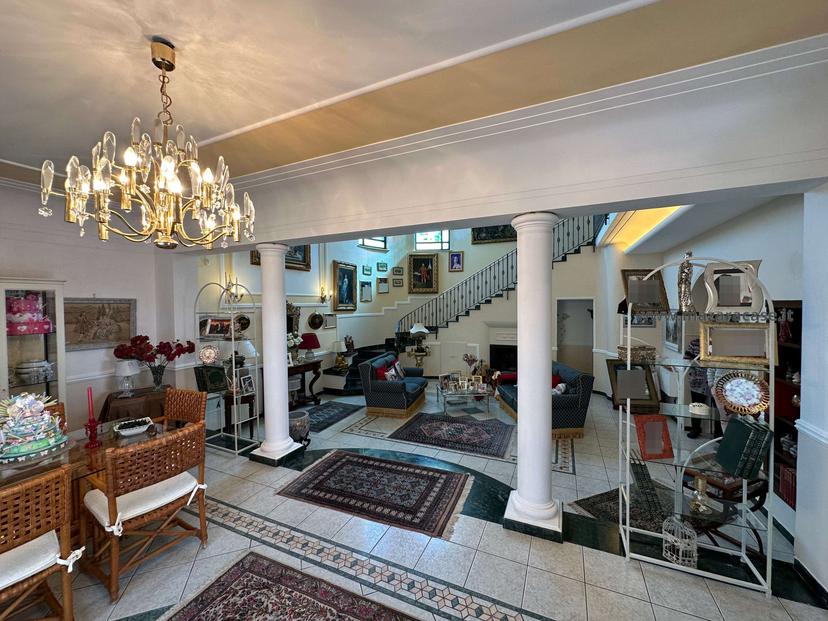 Villa unifamiliare, Mazara del Vallo — foto 3 di 5