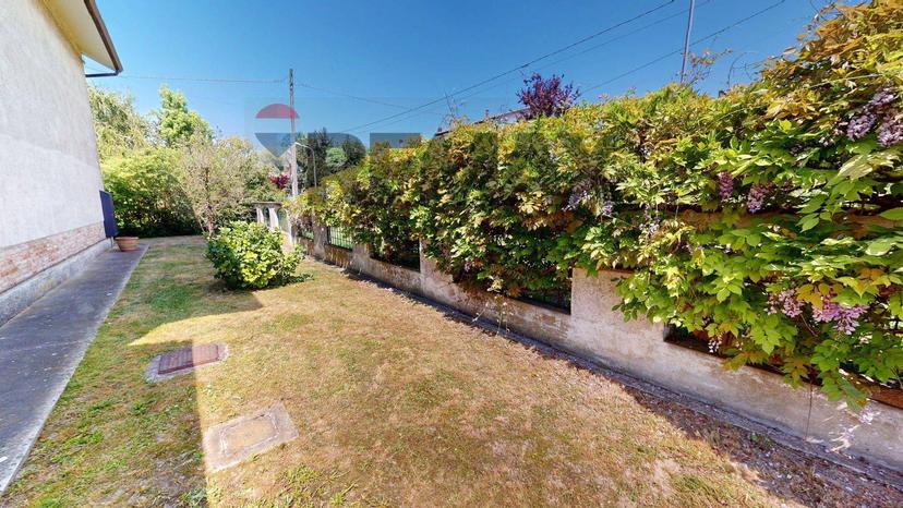 Villa in Via Argine Po 23, Vigarano Mainarda — foto 4 di 5