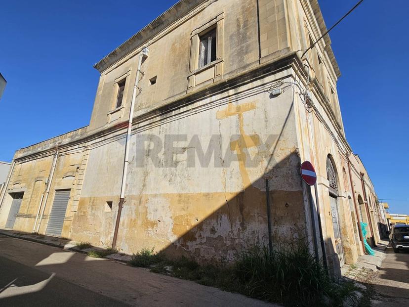 Casa indipendente in Via Genova 17, San Pietro Vernotico — foto 5 di 5