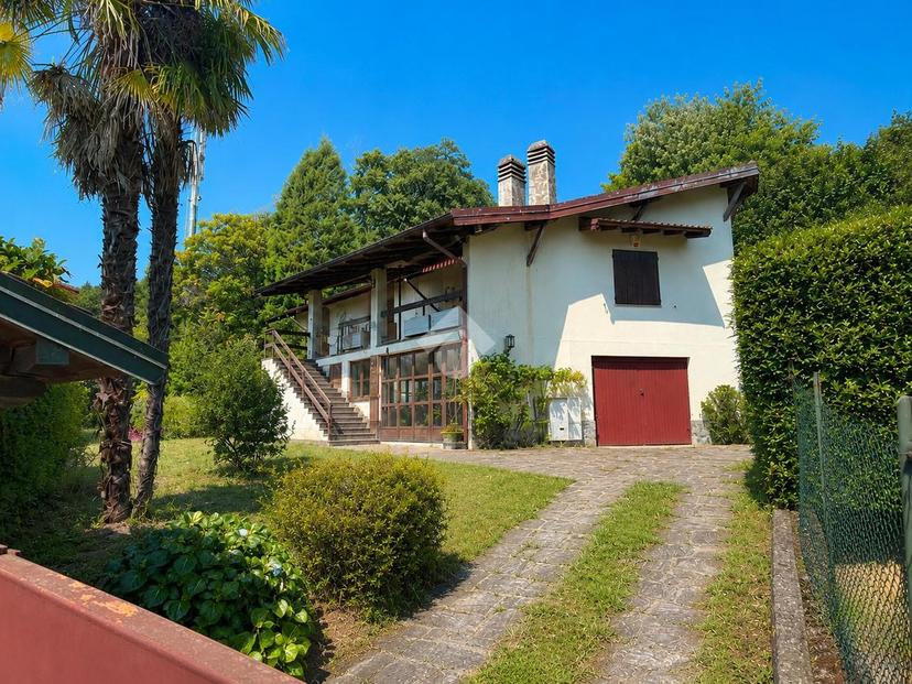 Villa in Corso Roma 174, Arizzano — foto 4 di 5