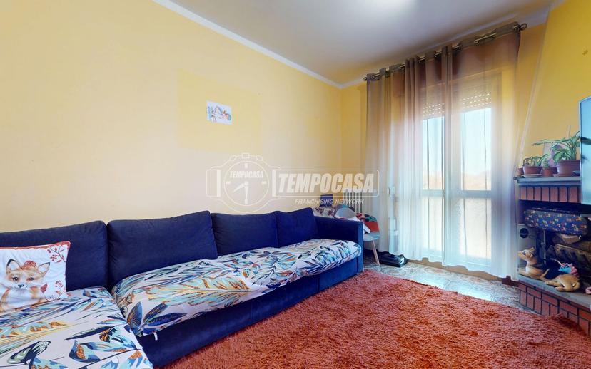 Trilocale in Via Spingiola 12, Montese — foto 2 di 5