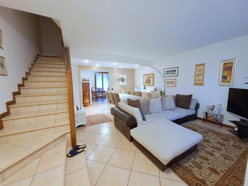Villa in Via Cristoforo Colombo, Villafranca Padovana — foto 5 di 5