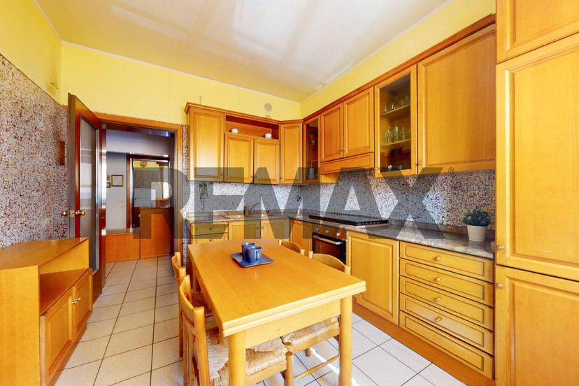 Quadrilocale in Piazza Mazzini 5, Casatenovo — foto 5 di 5