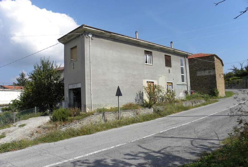 Casa indipendente in San Massimo, Piana Crixia — foto 4 di 5
