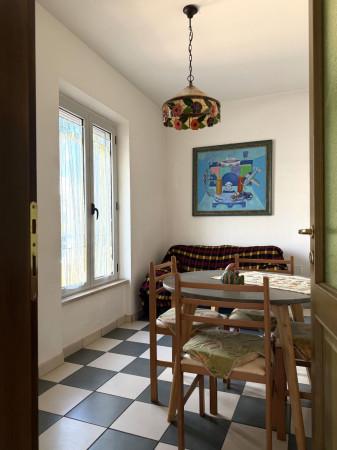 Villa in Viale Ballestra 7, Grottammare — foto 5 di 5