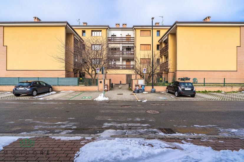 Appartamento in Via Pertini, Monte San Pietro — foto 4 di 5