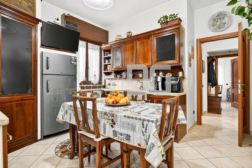 Porzione di casa in Via Sardegna 17, Limbiate — foto 5 di 5