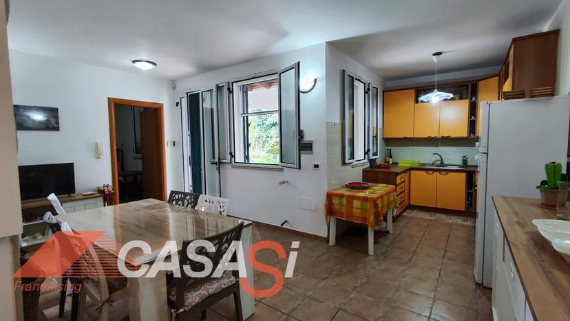 Villa in Via Badisco Sp358, Uggiano la Chiesa — foto 4 di 5