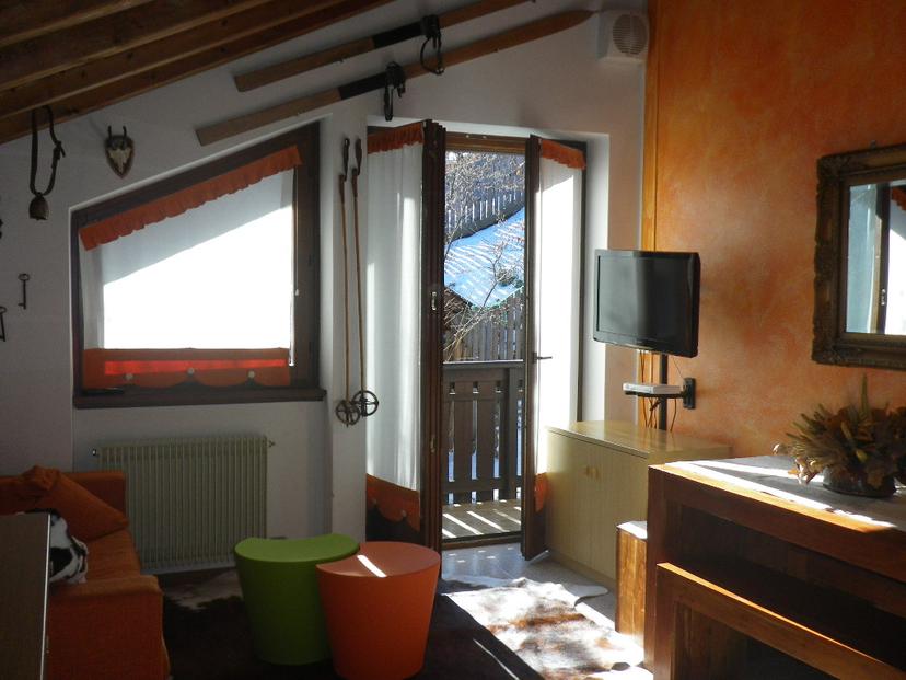 Quadrilocale in Via Mezzane 173, Sella Giudicarie — foto 2 di 5
