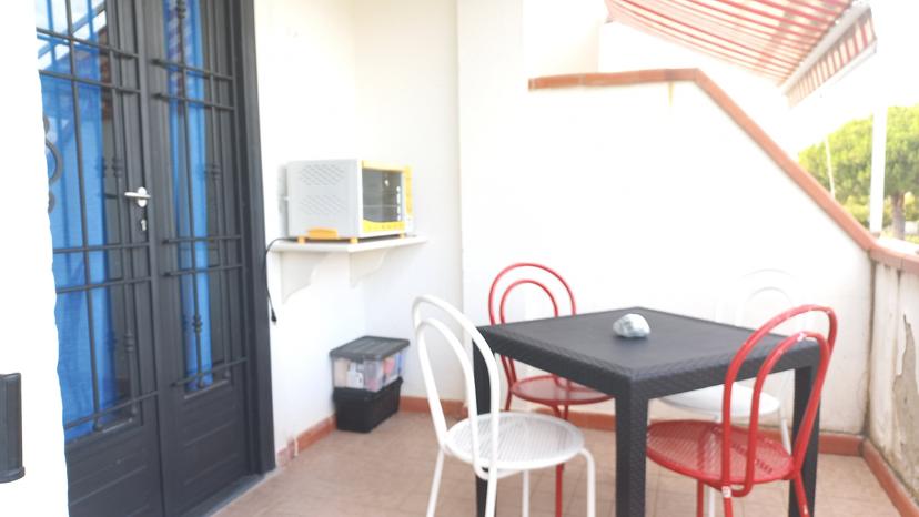 Villa a schiera in Via del Mare, Scalea — foto 2 di 5