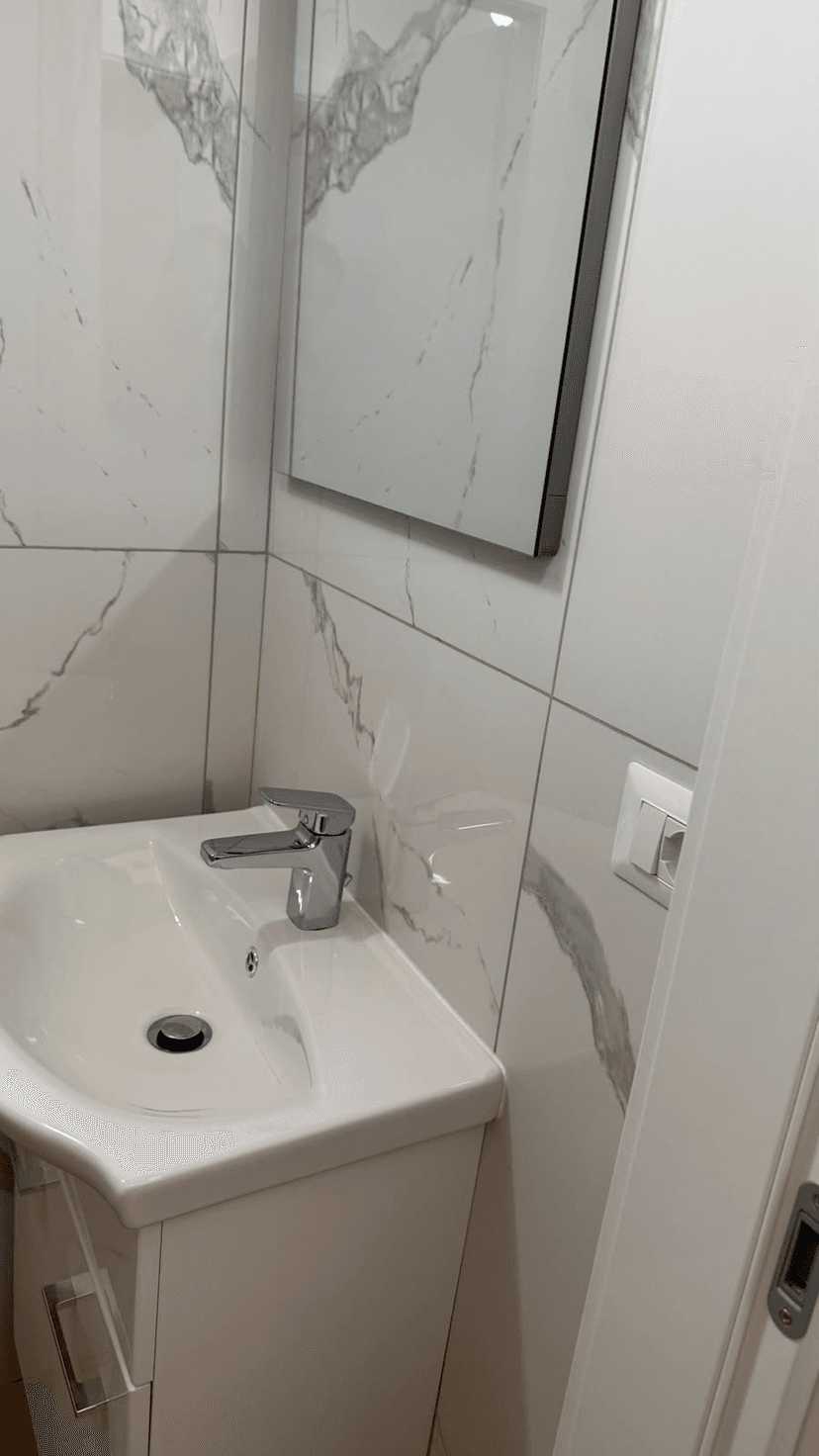 Bilocale in Via Vittorio Veneto, Lentate sul Seveso — foto 5 di 5