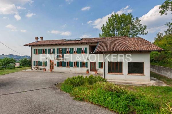 Rustico in Via Gallo, Neive