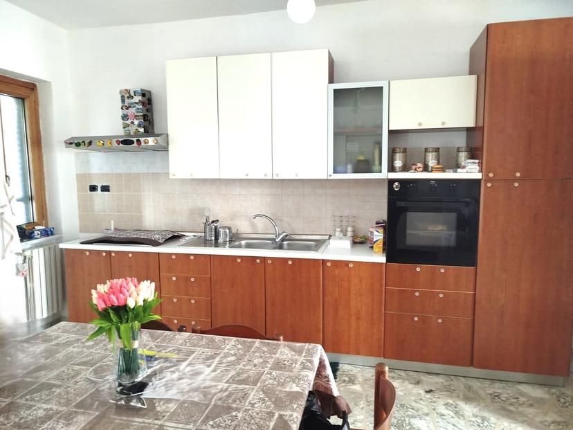Appartamento in villa in Via Santa Caterina 63s, San Mango Piemonte — foto 2 di 5