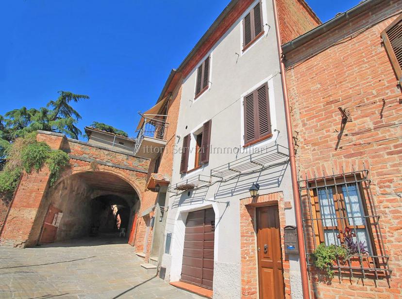 Villa in Via Passeggio Garibaldi, Torrita di Siena — foto 3 di 5