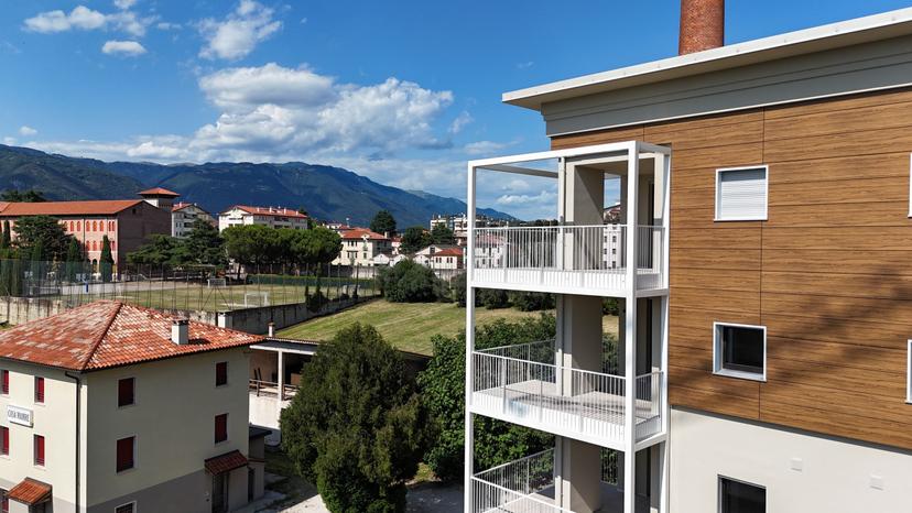 Appartamento in Via Cereria, Bassano del Grappa — foto 5 di 5