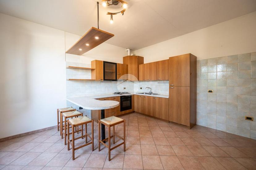 Villa in Via S. Pietro 87, Gazzuolo — foto 2 di 5