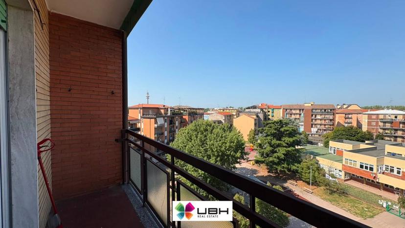 Trilocale in Via Mincio 2, Rozzano — foto 5 di 5
