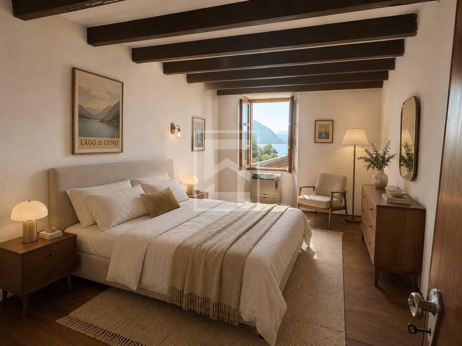 Casa indipendente in Tresnico 66, Gardone Riviera