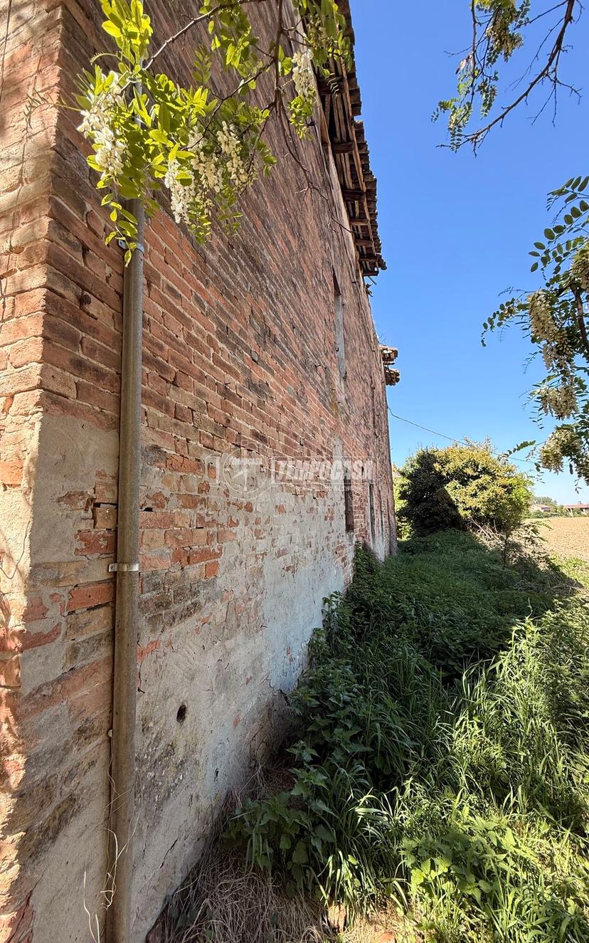 Casa indipendente in Via Barattiera, Rottofreno — foto 5 di 5
