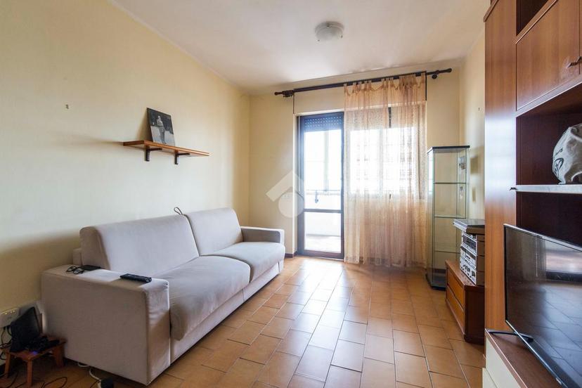 Bilocale in Via dei Pini 2, Pieve Emanuele — foto 3 di 5