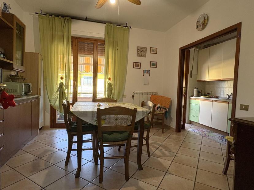 Appartamento in a E. Che Guevara 38, San Giuliano Terme — foto 2 di 5