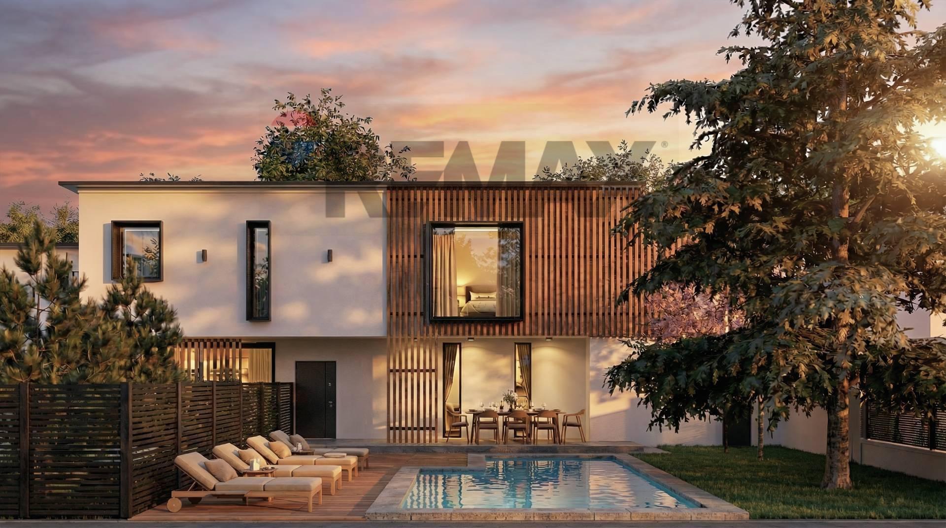 Villa in Via Giuseppe Parini 51, Cesano Maderno