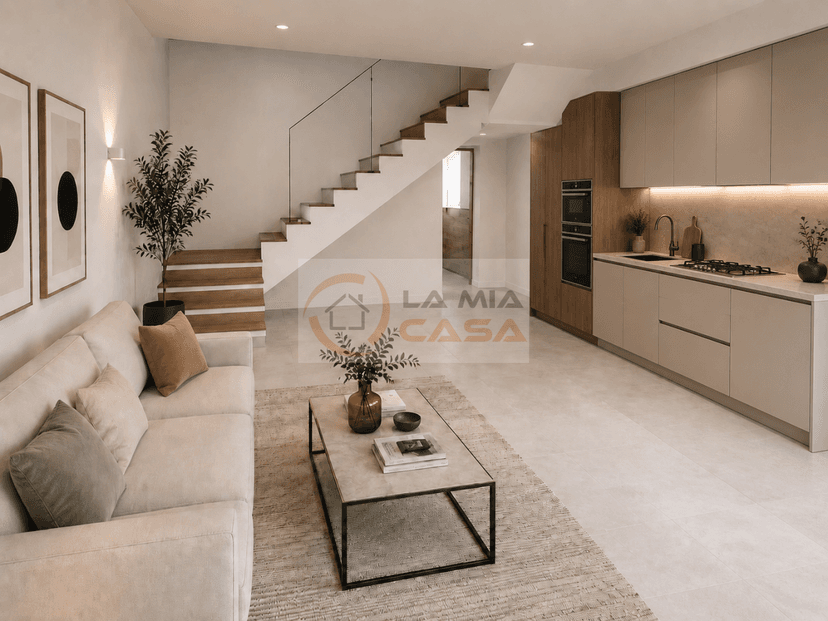 Villa in Via Candiana - Pontelongo, Pontelongo — foto 5 di 5