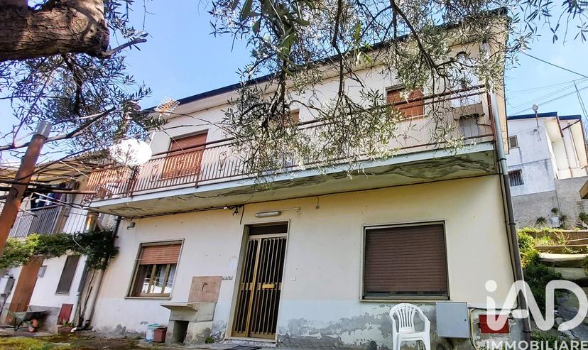 Casa indipendente in Contrada&nbsp; San Lorenzo 118, Lago — foto 5 di 5