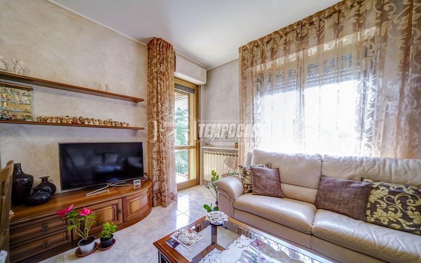 Appartamento, Cavaria con Premezzo — foto 4 di 5