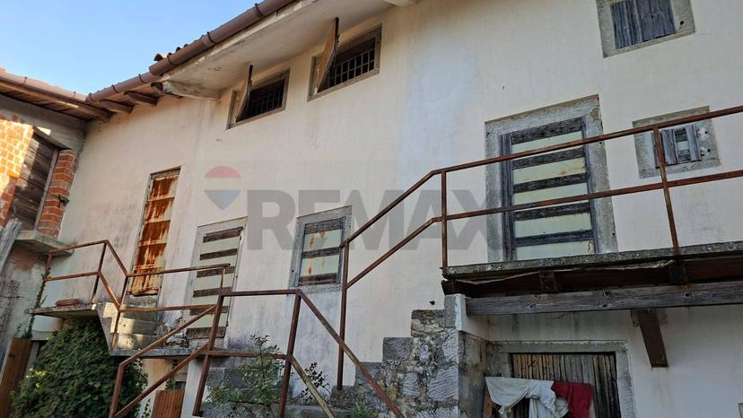 Rustico in Via Porzus 7, Attimis — foto 4 di 5