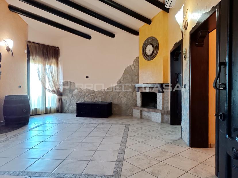 Casa indipendente in Via Galileo Galilei 30, Soleto — foto 5 di 5